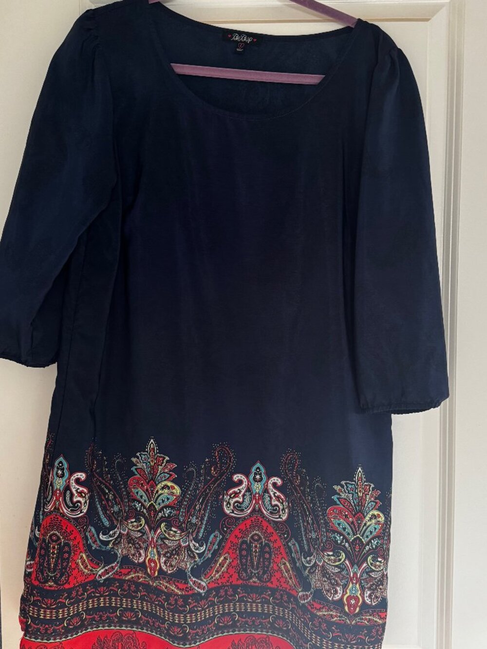 Women's Dress - Large